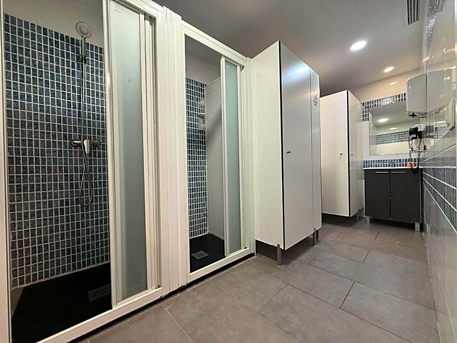 Hostel TKH-Rooms Mate