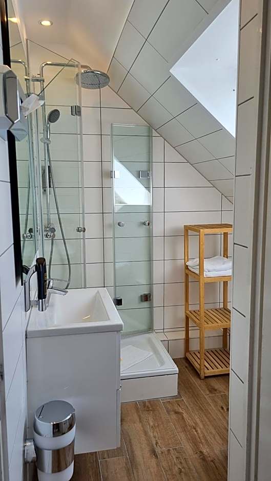 Akzent Hotel Strandhalle