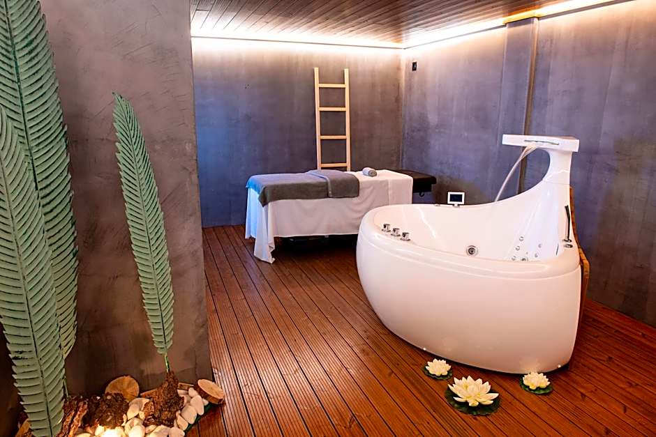 Hotel Cristal Vieira Praia & Spa