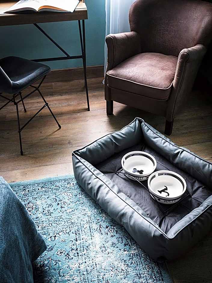 AMERON Hotel Abion Spreebogen Berlin