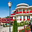 Wellness Privathotel Post an der Therme