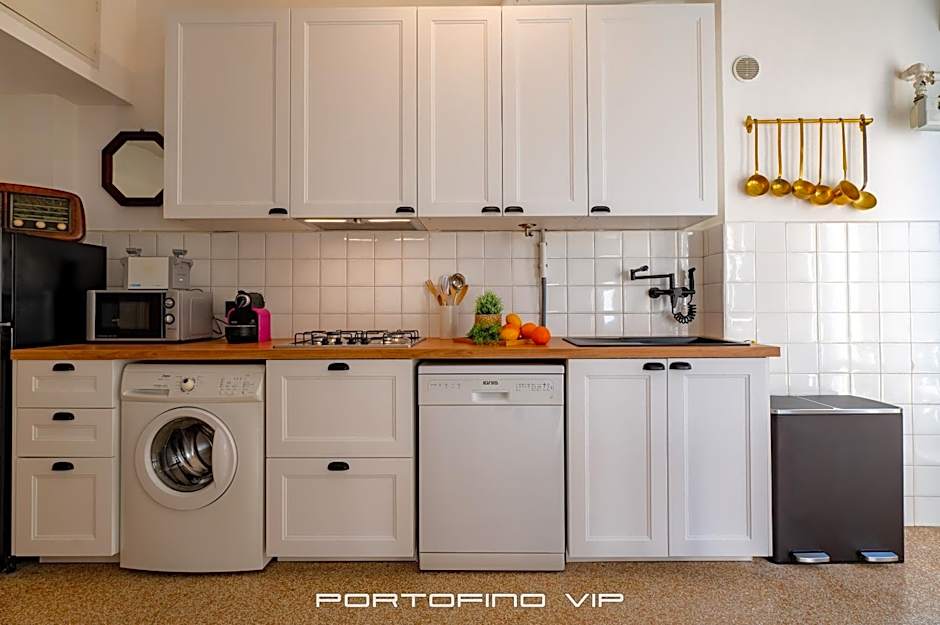Ma Maison en Italie by PortofinoVip