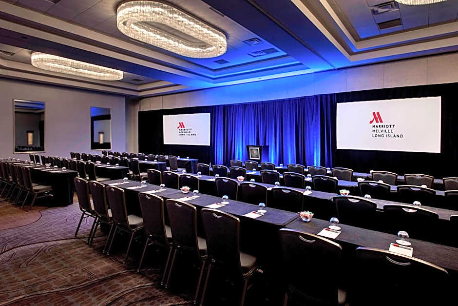 Marriott Melville Long Island
