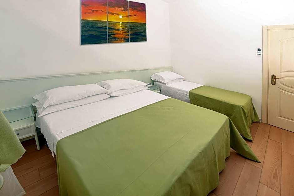 Hotel La Rosa