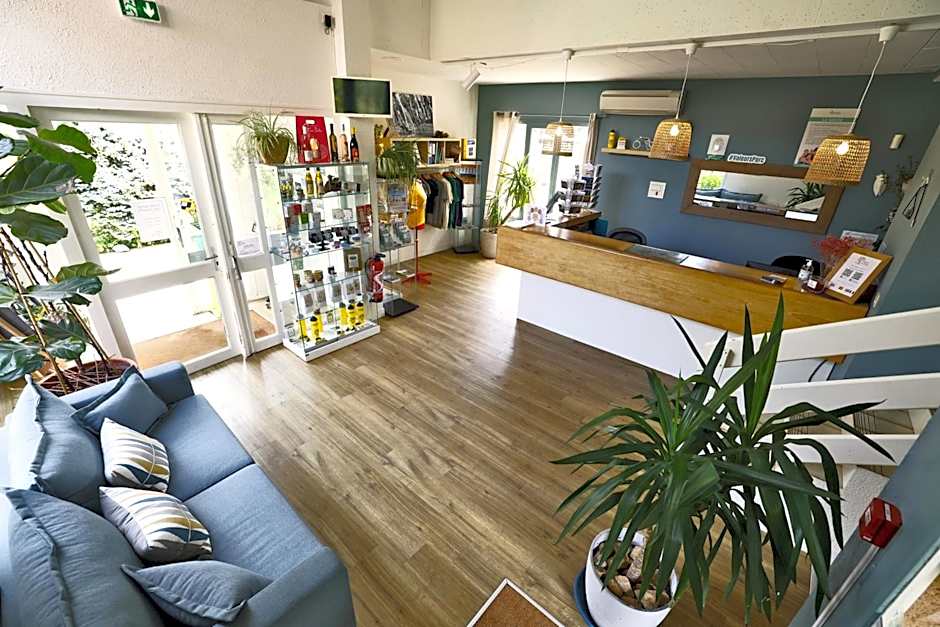 Village vacances Le Hameau des Oliviers