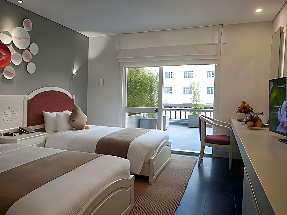Alba Spa Hotel