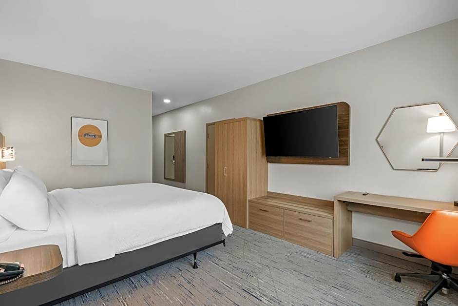 Holiday Inn Express Ogden By IHG