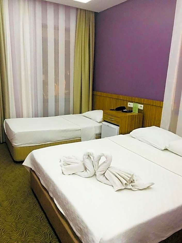 Lara Kapris Hotel