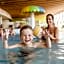 Hotel Sonnenpark & Sonnentherme inklusive - auch am An- & Abreisetag!