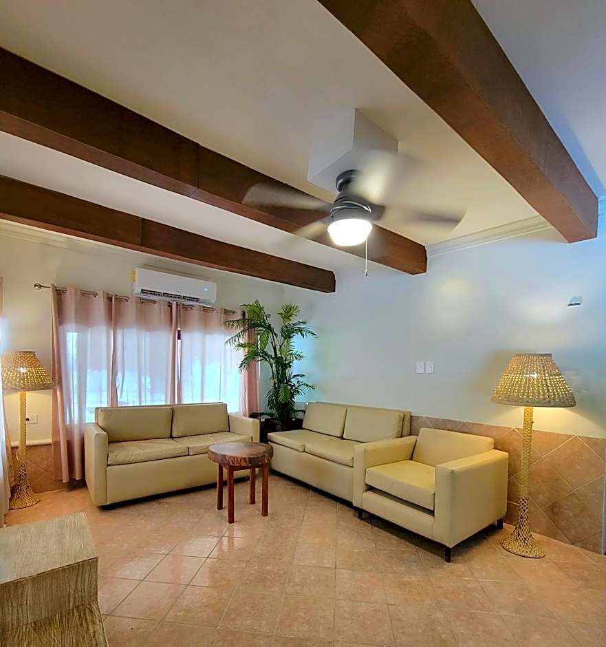 Cabanas Maria Del Mar