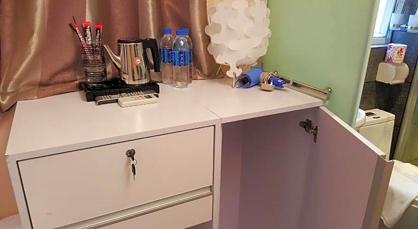 Seasons Hotel – Causeway Bay