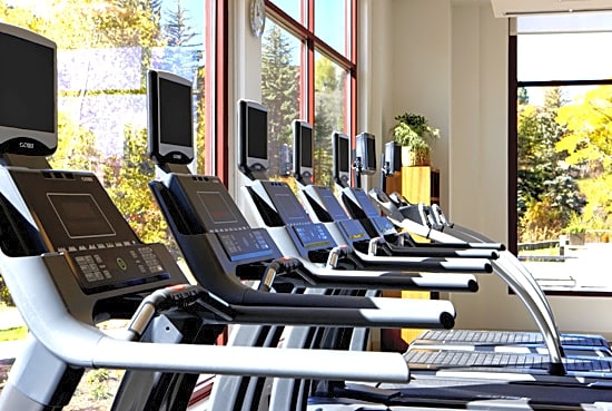 The Westin Riverfront Mountain Villas, Beaver Creek Mountain