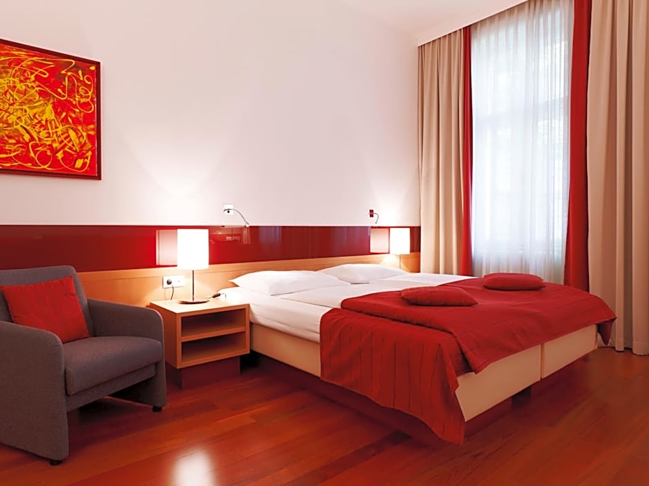Hotel Zipser
