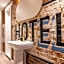 Flower Pot Hotel