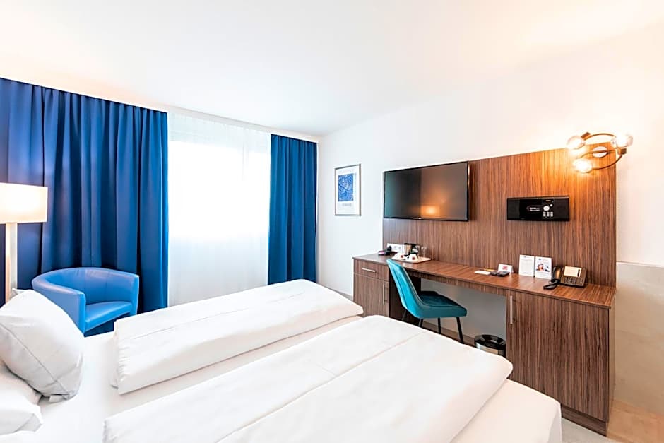 SLEEEP Hotel Vösendorf