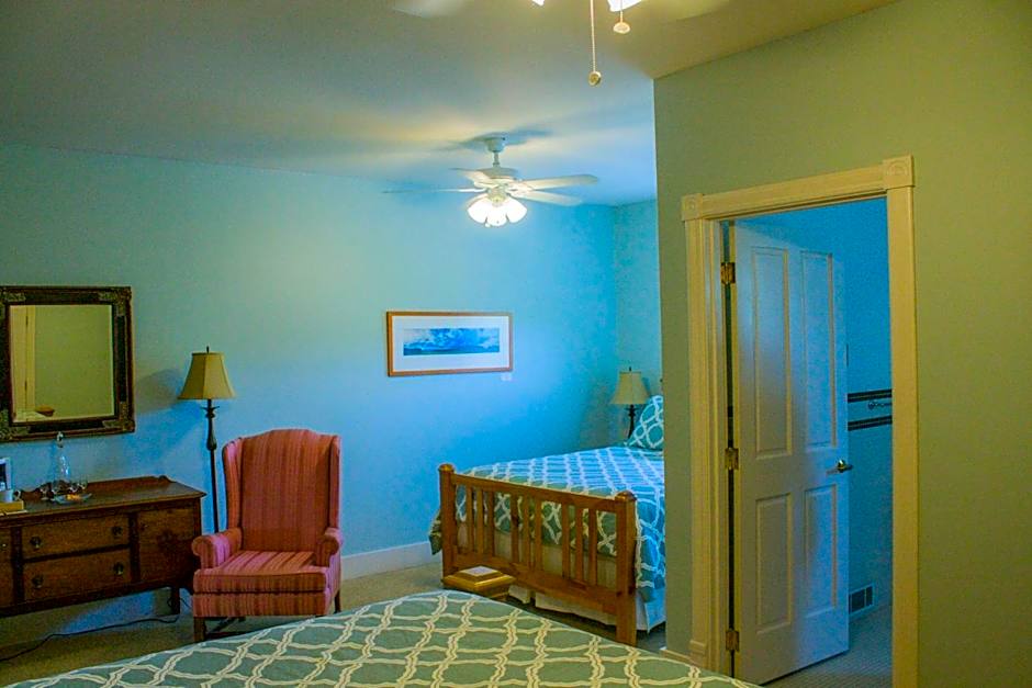 The Edenwild Boutique Inn