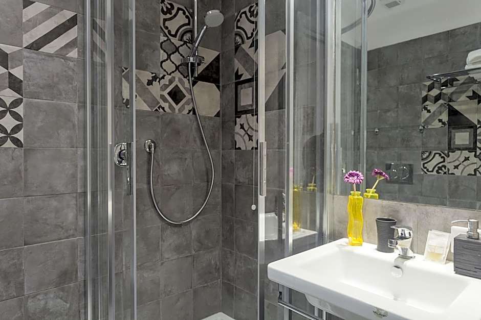 Le Scalette Al Vaticano B&B