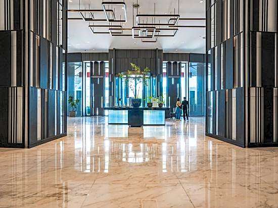 Fortune Bond Hotel