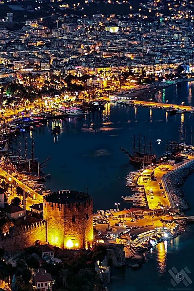 Kleopatra Life Hotel