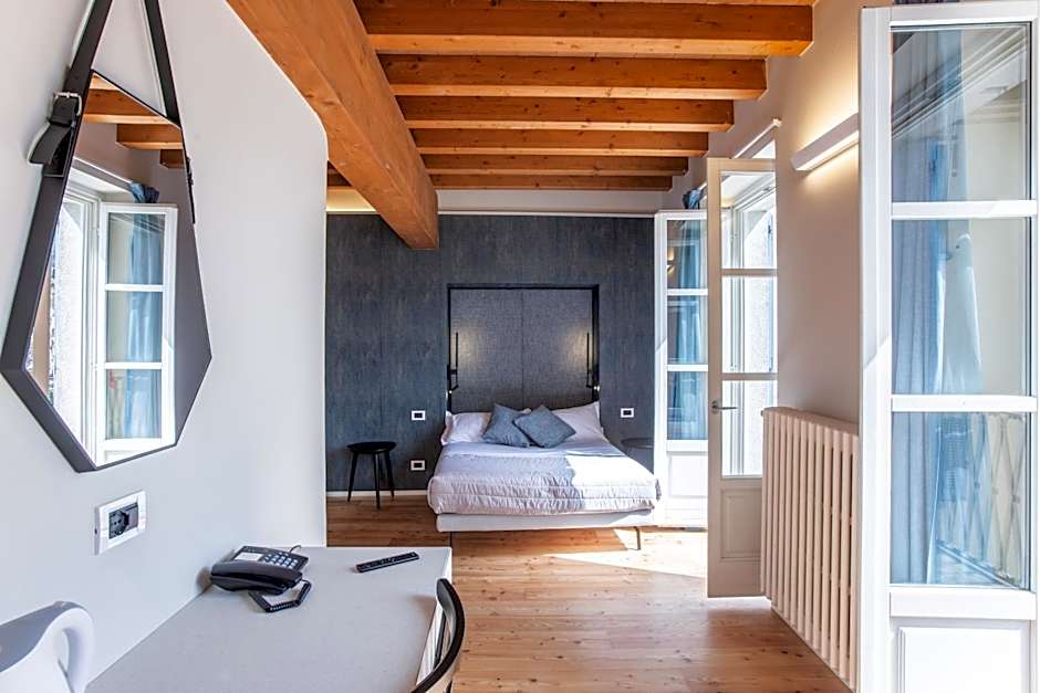 Albergo Del Sole