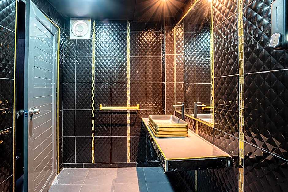 Buakhao Villa Pattaya Center 5 bedroom