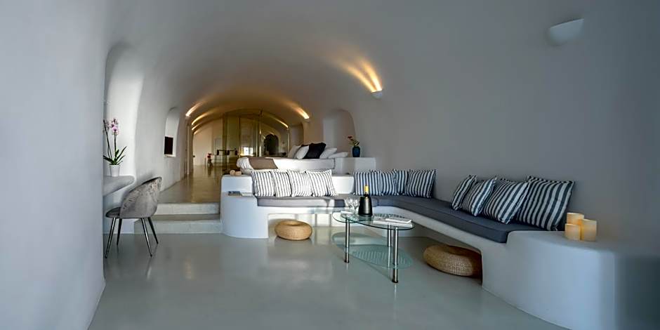 Pegasus Suites & Spa