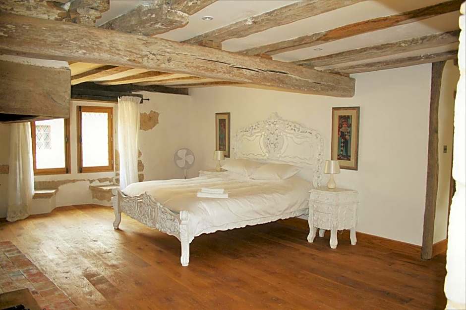 Manoir de la Basse-Cour