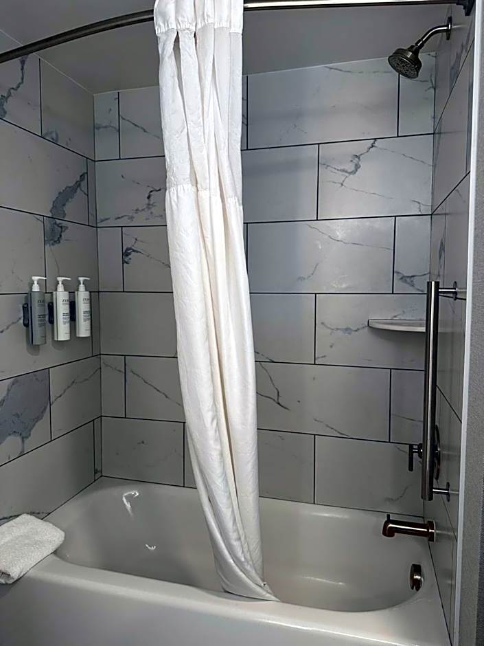 Hampton Inn By Hilton Virginia Beach-Oceanfront South