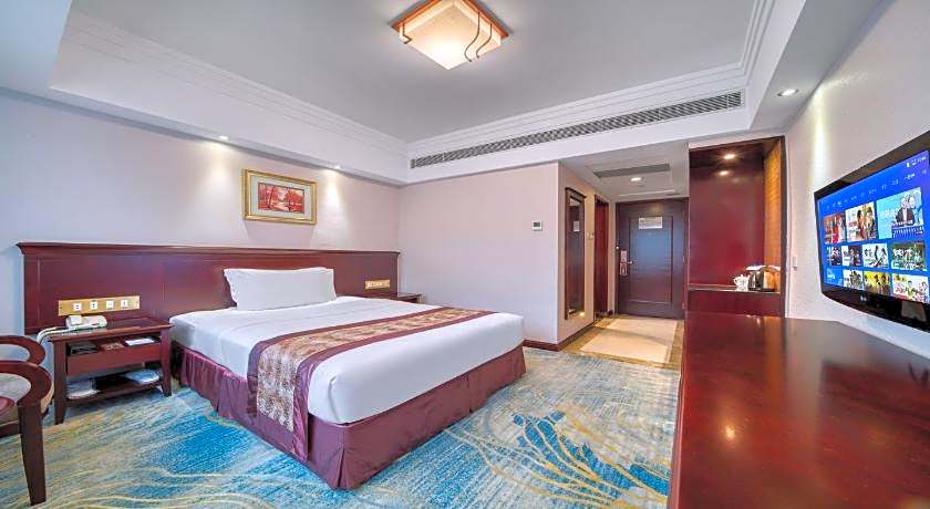 Sanyu Hotel