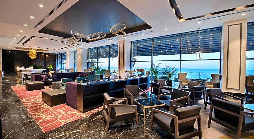 Ramada Plaza Trabzon