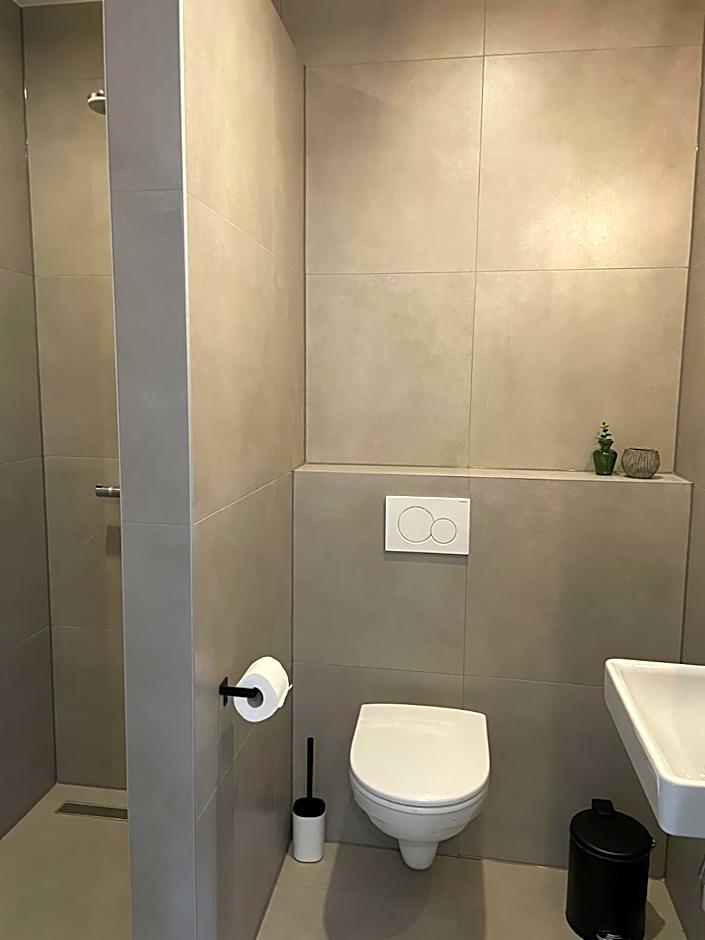 Vakantiehuis B&B Familie Versantvoort