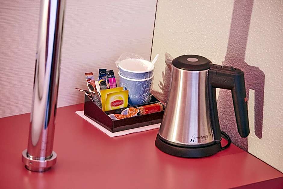 Kyriad Hotel La Fleche