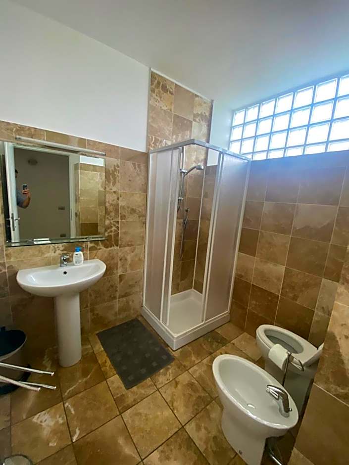 Faber Apartments-Residence Style