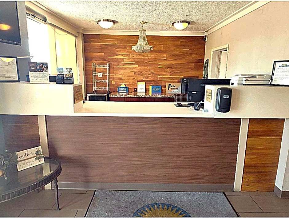 Days Inn by Wyndham Jonesboro AR