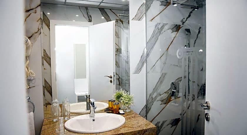 Plovdiv City Center Hotel