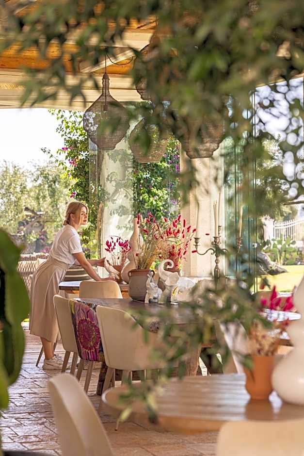 Masseria San Francesco