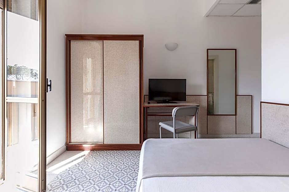 Hotel Serapo