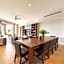 The Paraiso Residences at Marina Cabo
