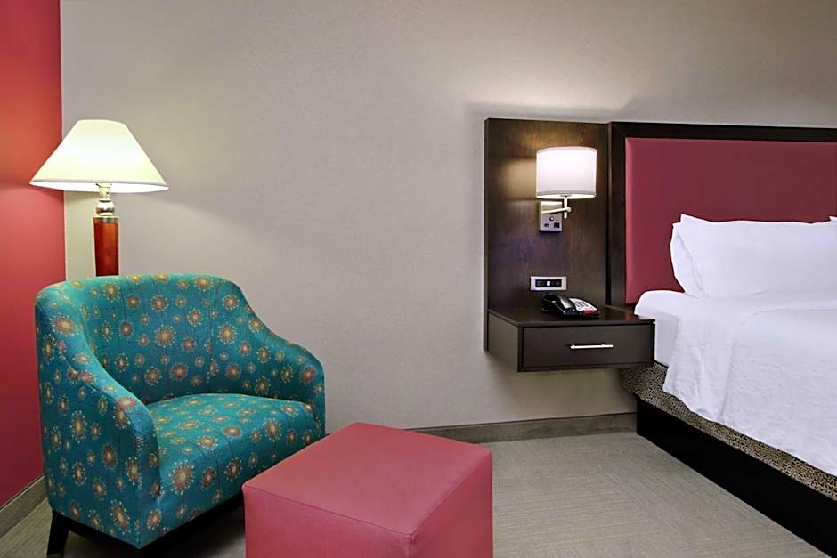 Hilton Garden Inn Sonoma County Airport