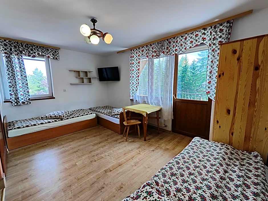 Kompleks Wypoczynkowy Harnaś II