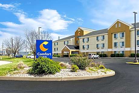 Comfort Inn Evansville East