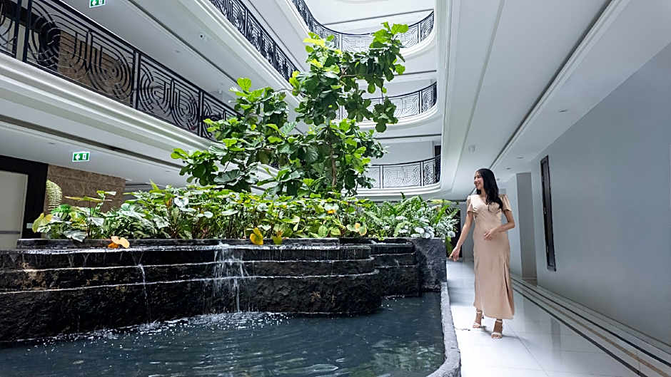 Sirin Exclusive Hotel and Residence 