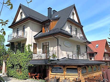 Rusałka