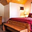 Dodge Peak Lodge
