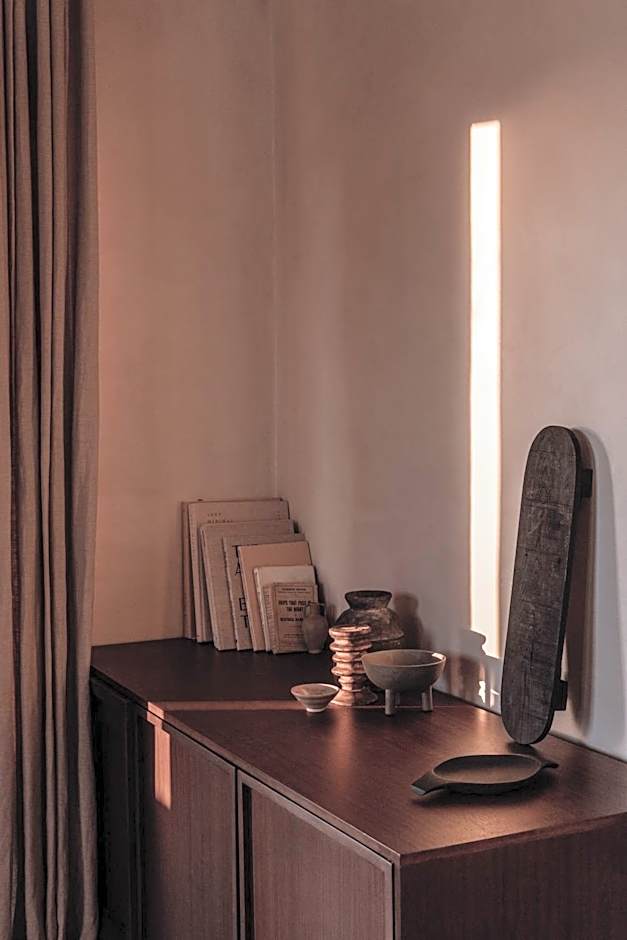 ananea Mykonos - Adults Only