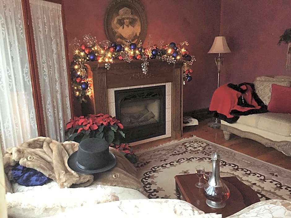 Bondy House Bed & Breakfast