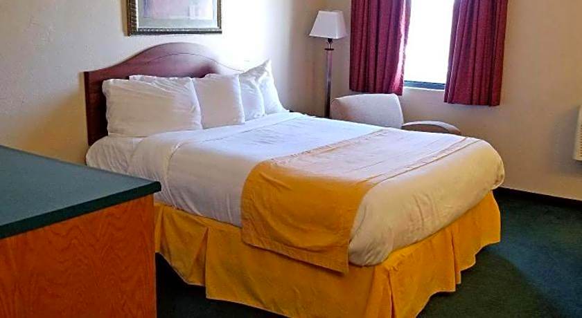 Americas Best Value Inn St. Louis South