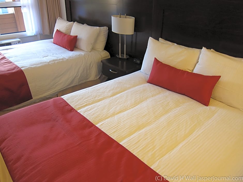Foto 1 de 1 de Standard 2 Double Beds