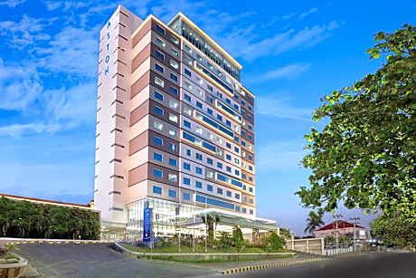 Aston Kupang Hotel And Convention Center