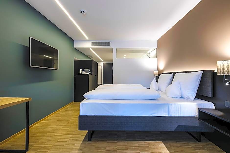 Montfort - das Hotel